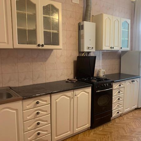 Цум Пассаж Яворницького 55 Leilighet Dnipro Eksteriør bilde