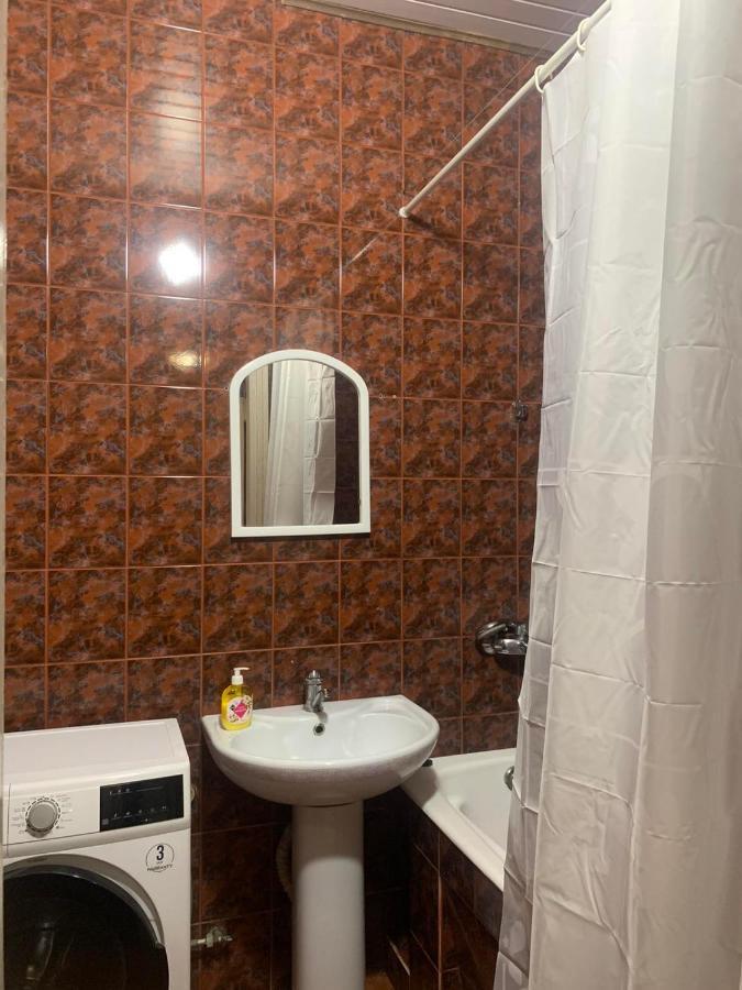 Цум Пассаж Яворницького 55 Leilighet Dnipro Eksteriør bilde