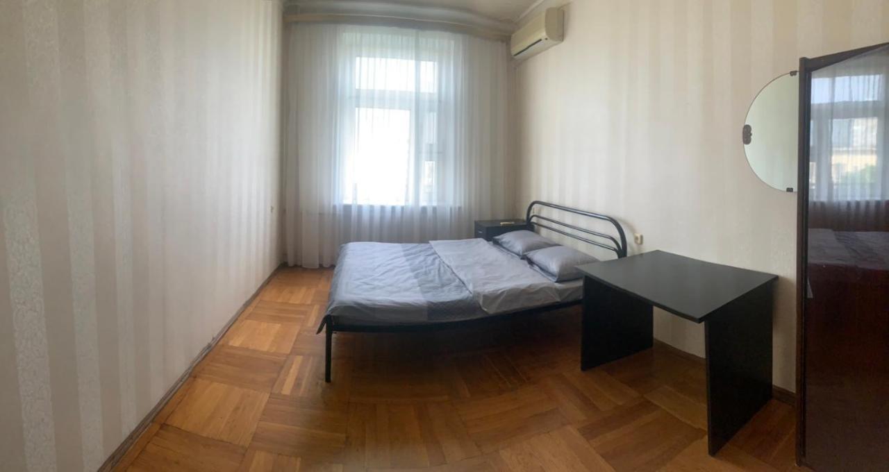 Цум Пассаж Яворницького 55 Leilighet Dnipro Eksteriør bilde
