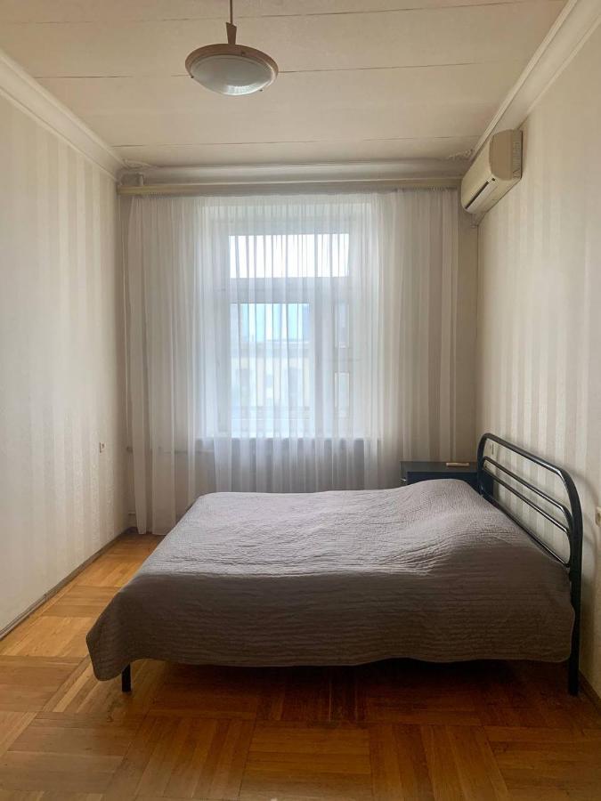 Цум Пассаж Яворницького 55 Leilighet Dnipro Eksteriør bilde